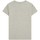 Kleidung Jungen T-Shirts Ellesse  Grau