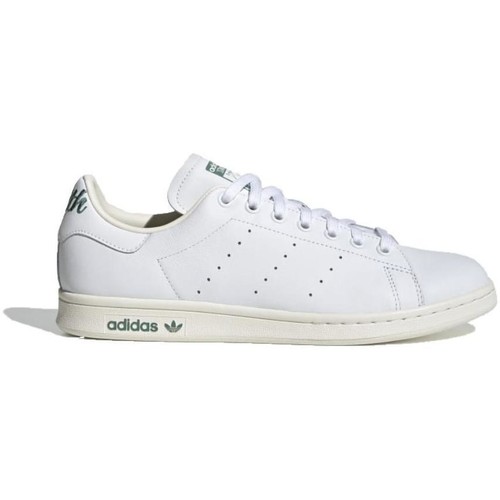 Schuhe Sneaker Low adidas Originals  Weiss