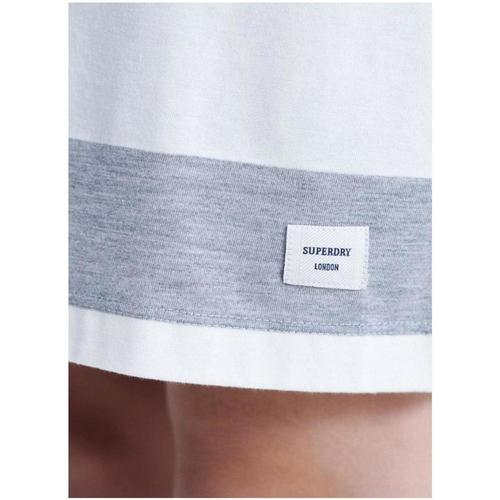Superdry  Grau