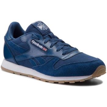 Schuhe Sneaker Low Reebok Sport  Blau