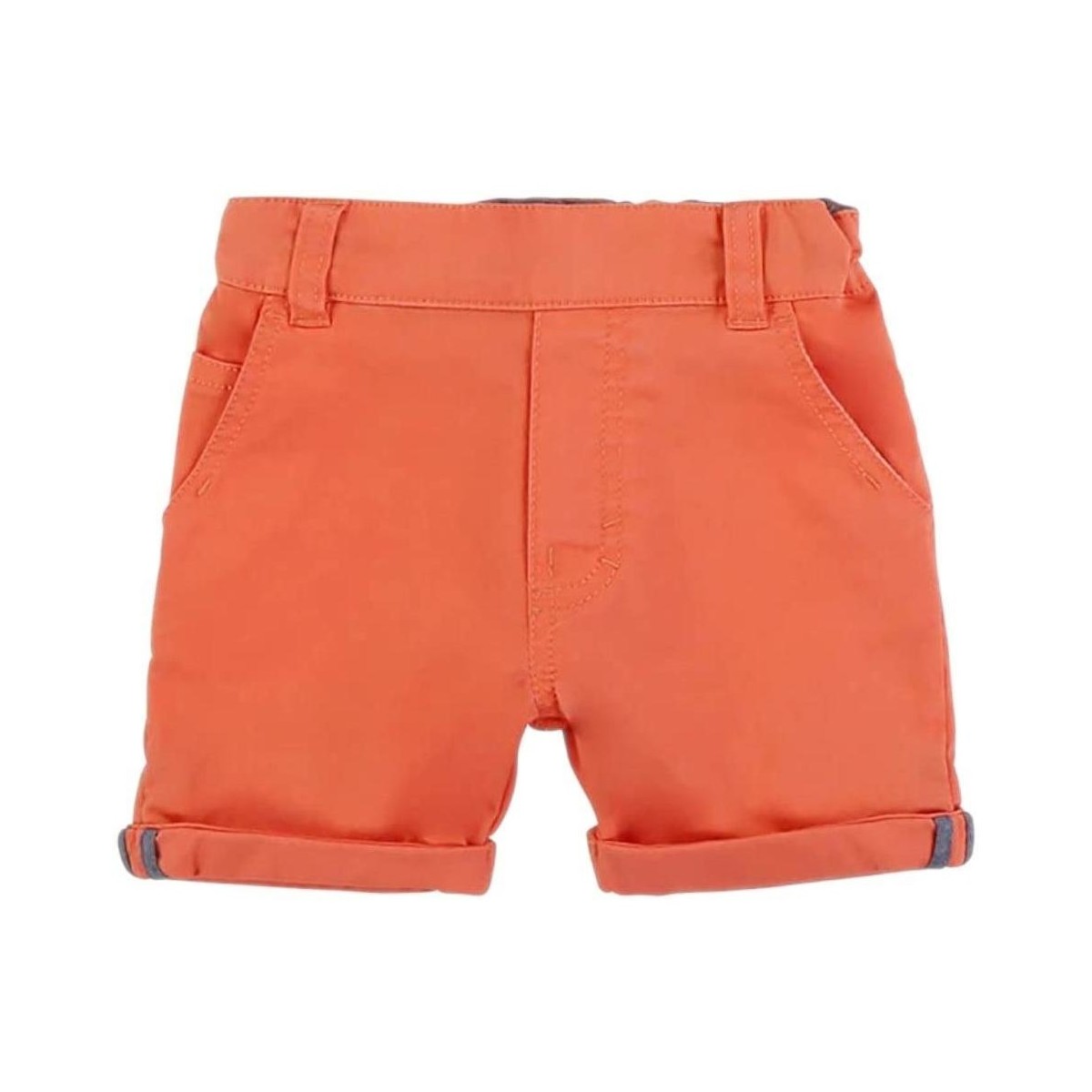 Kleidung Jungen Windjacken Timberland  Orange
