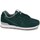 Schuhe Damen Sneaker Low New Balance  Grün