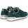 Schuhe Damen Sneaker Low New Balance  Grün