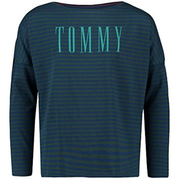 Kleidung Mädchen T-Shirts Tommy Hilfiger  Multicolor