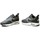 Schuhe Sneaker Low Nike  Grau