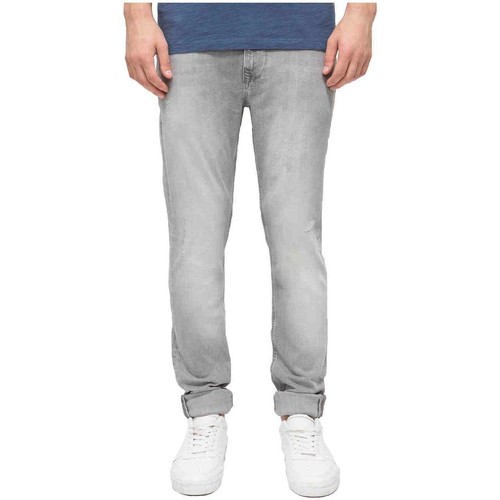 Kleidung Herren Jeans Pepe jeans  Grau