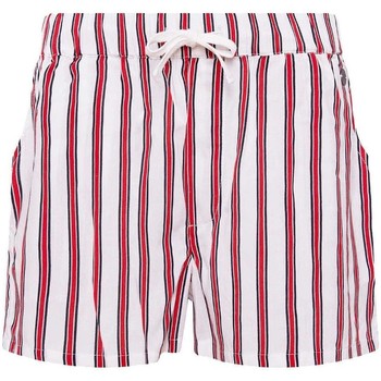 Kleidung Mädchen Shorts / Bermudas Pepe jeans  Multicolor