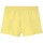 Kleidung Mädchen Shorts / Bermudas Pepe jeans  Gelb