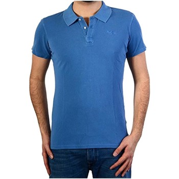 Kleidung Herren T-Shirts Pepe jeans  Blau