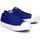 Schuhe Sneaker Low Converse  Blau