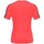 Kleidung Herren Anzüge Joma Akademie-T-Shirt  (101656) Multicolor