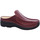 Schuhe Damen Pantoletten / Clogs Wolky Pantoletten Roll-Slide 0620270-500 Rot