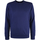 Kleidung Herren Sweatshirts North Sails 90 2261 000 | Round Neck Blau