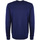 Kleidung Herren Sweatshirts North Sails 90 2261 000 | Round Neck Blau