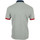 Kleidung Herren T-Shirts & Poloshirts Fred Perry Contrast Trim Polo Shirt Grau