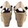 Schuhe Damen Multisportschuhe Bienve Damenschuh  1gk-1081 beig Braun