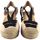 Schuhe Damen Multisportschuhe Bienve Damenschuh  1gk-1081 beig Braun