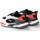 Schuhe Jungen Sneaker Low Puma RS fast ac inf Multicolor