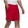 Kleidung Herren 3/4 Hosen & 7/8 Hosen adidas Originals Essential Short Rot