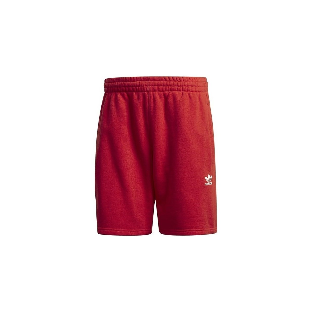 Kleidung Herren 3/4 Hosen & 7/8 Hosen adidas Originals Essential Short Rot