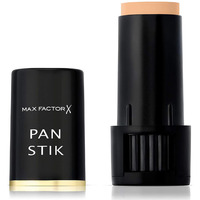 Beauty Damen Make-up & Foundation  Max Factor Pan Stik Foundation 14-cool-copper 