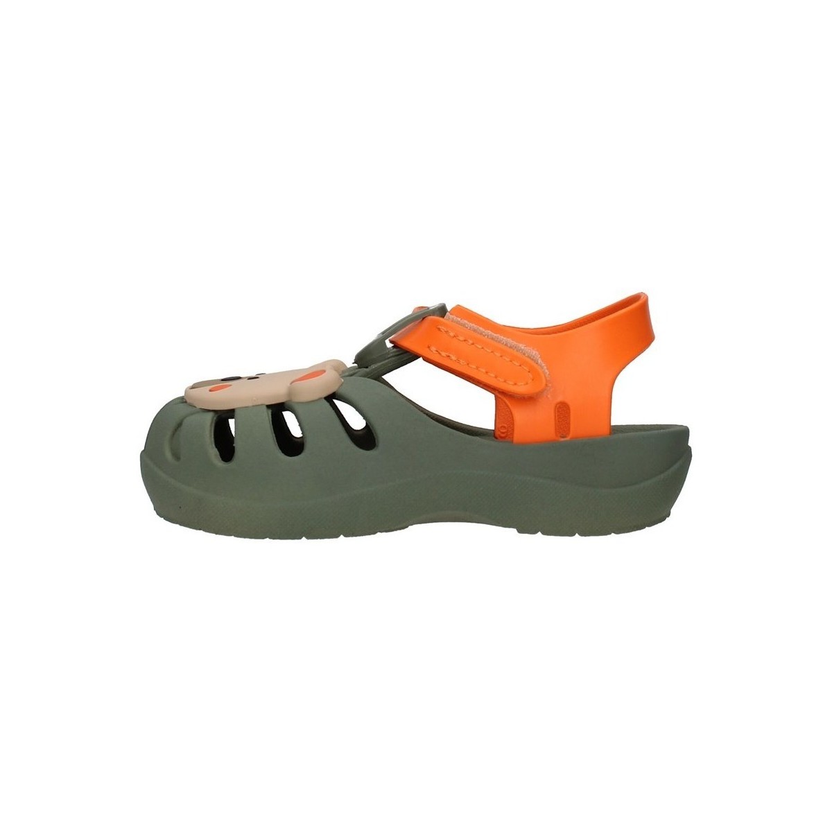 Schuhe Jungen Sandalen / Sandaletten Ipanema 83074 Grün