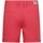 Kleidung Jungen Shorts / Bermudas Pepe jeans  Rot
