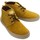 Schuhe Herren Stiefel Natural World Alpe 6762 - Golden Gelb