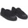 Schuhe Herren Sneaker Low Sanjo K200 - All Black Schwarz