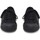 Schuhe Herren Sneaker Low Sanjo K200 - All Black Schwarz