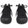 Schuhe Herren Sneaker Low Sanjo K100 - All Black Schwarz