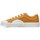 Schuhe Herren Sneaker Low Sanjo K200 - Mustard Gelb
