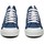 Schuhe Herren Sneaker Low Sanjo K100 - Navy Blau
