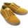 Schuhe Herren Sneaker Low Natural World Miso 6761 - Curry Gelb