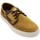Schuhe Herren Derby-Schuhe Natural World Toba 6767 - Golden Gelb
