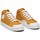 Schuhe Damen Sneaker Sanjo K100 - Mustard Gelb