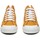 Schuhe Damen Sneaker Sanjo K100 - Mustard Gelb