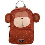 Mr Monkey Backpack