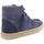 Schuhe Kinder Stiefel Natural World Kids Nil 6954 - Marino Blau