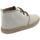 Schuhe Kinder Stiefel Natural World Kids Tiago 6951 - Stone Grau