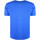 Kleidung Herren T-Shirts Bikkembergs C 7 001 76 E 1951 Blau