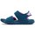 Schuhe Kinder Sandalen / Sandaletten New Balance IOSPSDNP Marine