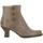 Schuhe Damen Low Boots Neosens 3S6611220003 Braun