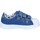Schuhe Mädchen Sneaker Silvian Heach BH157 Blau