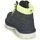 Schuhe Kinder Boots Timberland 6 In Premium WP Boot Schwarz