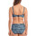 Kleidung Damen Bikini Ober- und Unterteile Fantasie FS7012 INK Blau