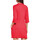 Kleidung Damen Pyjamas/ Nachthemden Impetus Woman 8600H87 K22 Rot