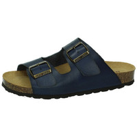 Schuhe Damen Sandalen / Sandaletten Bio Bio  Blau
