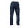 Kleidung Herren Slim Fit Jeans True Rise Regular Moderne Jeans Für Blau