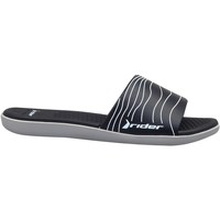 Schuhe Damen Wassersportschuhe Rider Splash II Slide Schwarz